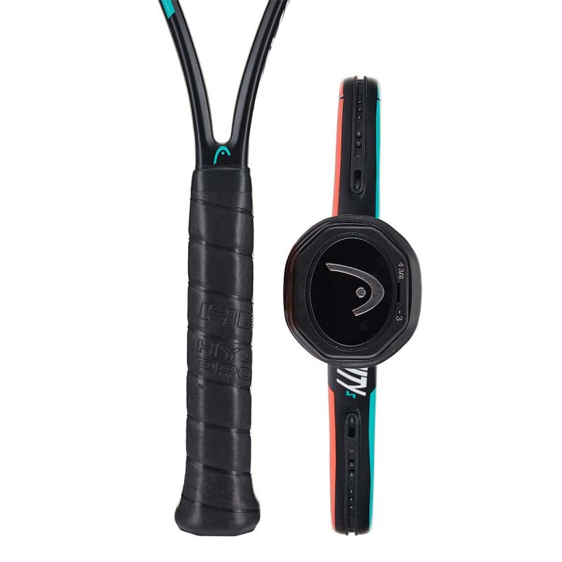 HEAD Graphene 360+ GRAVITY S Tennis Racquet (Unstrung)
