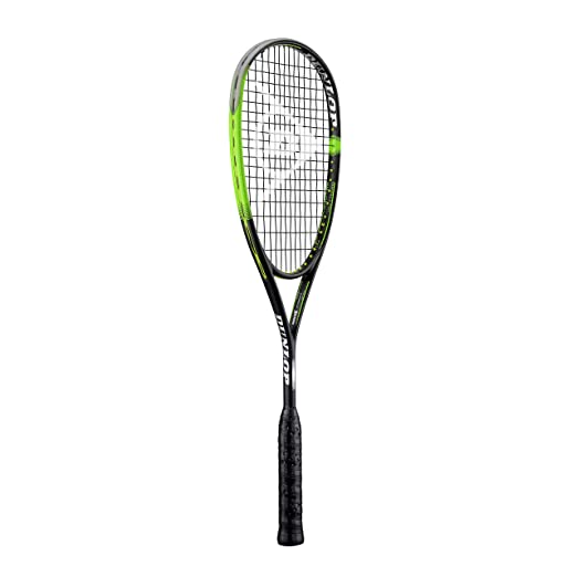 Dunlop Precision Elite (135g) Squash Racquet