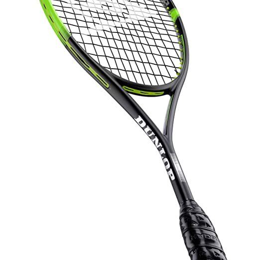 Dunlop Precision Elite (135g) Squash Racquet