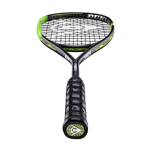 Dunlop Precision Elite (135g) Squash Racquet