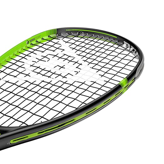 Dunlop Precision Elite (135g) Squash Racquet