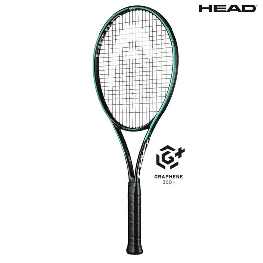 HEAD Graphene 360+ GRAVITY TOUR Tennis Racquet (Unstrung)