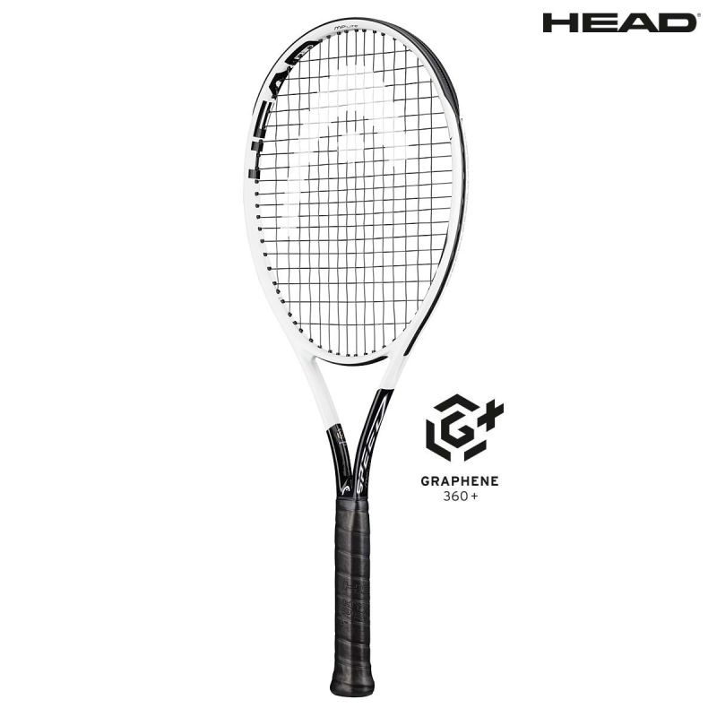 HEAD Graphene 360+ SPEED MP LITE Tennis Racquet (Unstrung)