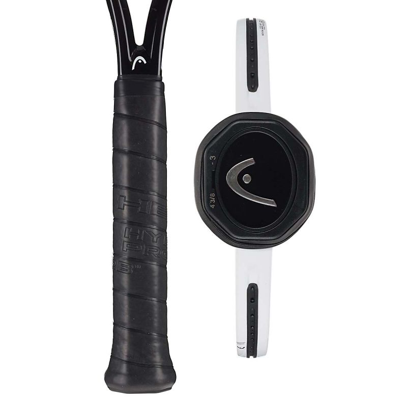 HEAD Graphene 360+ SPEED MP Tennis Racquet (Unstrung)