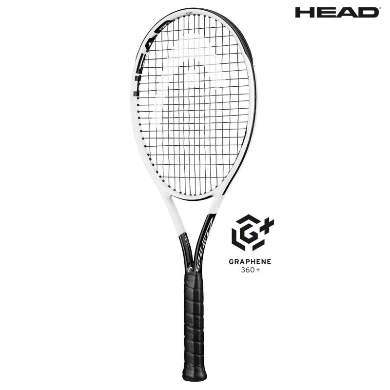 HEAD Graphene 360+ SPEED MP Tennis Racquet (Unstrung)