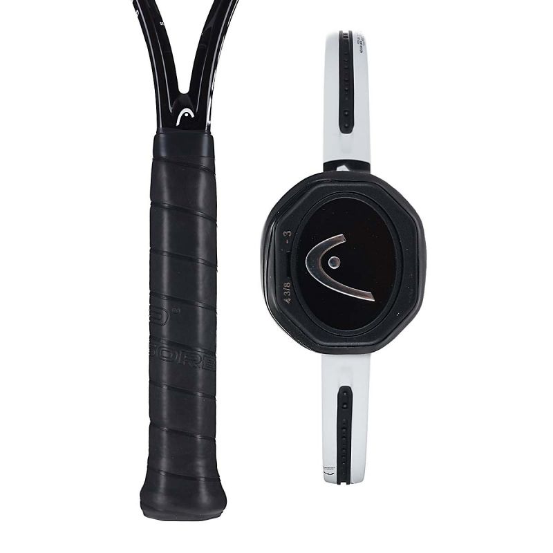 HEAD Graphene 360+ SPEED PRO Tennis Racquet (Unstrung)