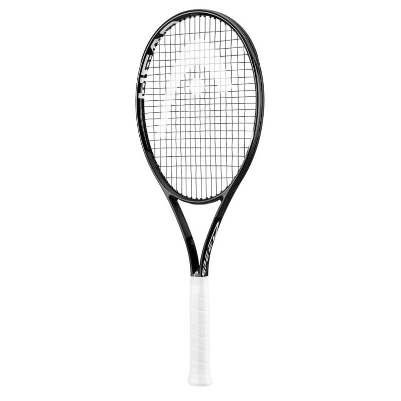 HEAD Graphene 360+ SPEED PRO BLACK Tennis Racquet (Unstrung)