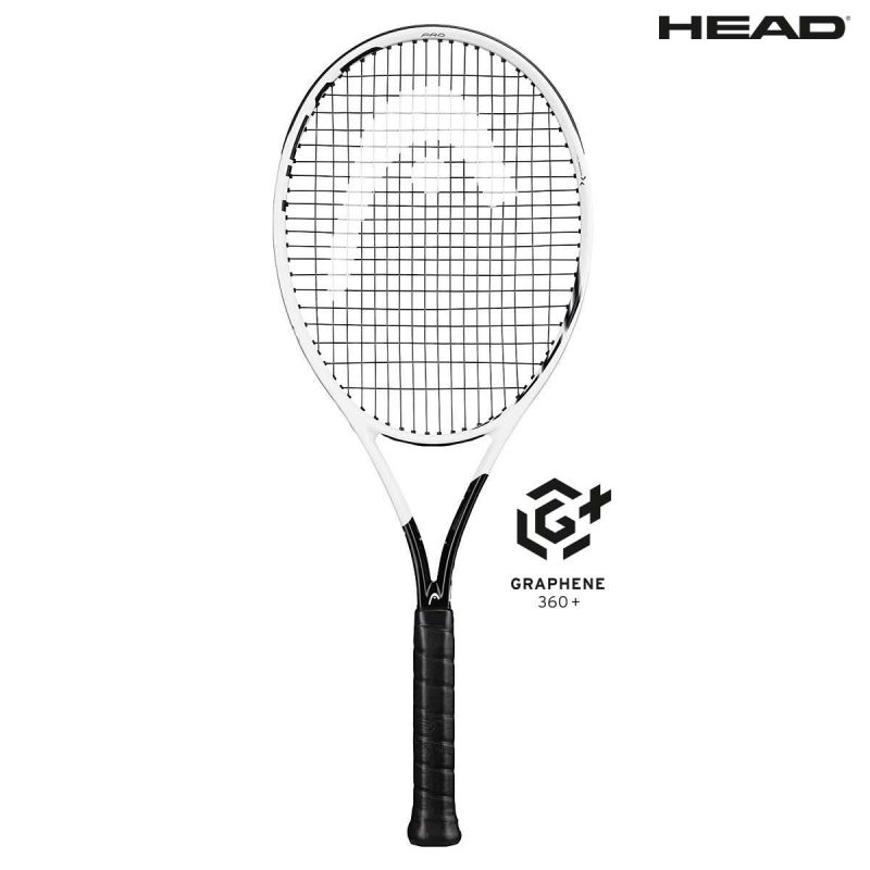 HEAD Graphene 360+ SPEED PRO Tennis Racquet (Unstrung)