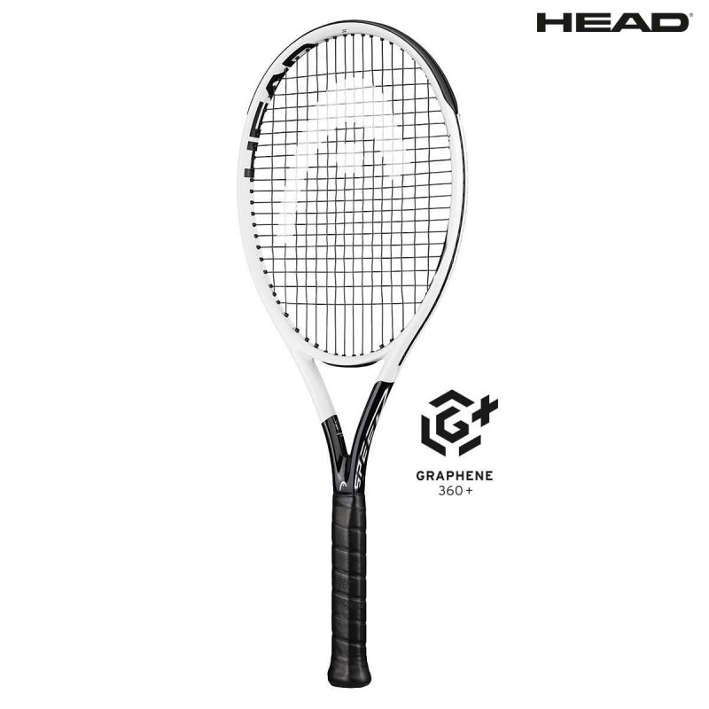 HEAD Graphene 360+ SPEED S Tennis Racquet (Unstrung)