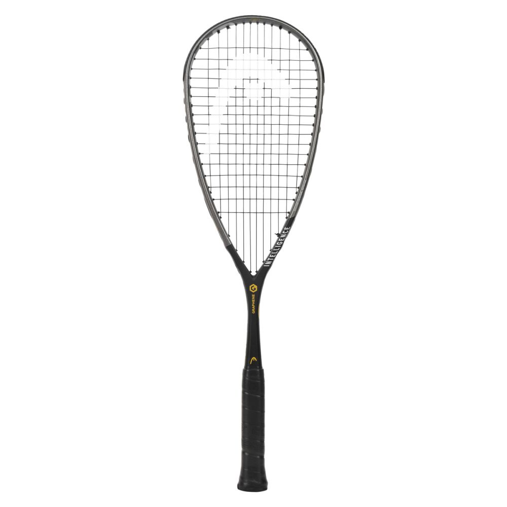 Head G. 110 Squash Racquet