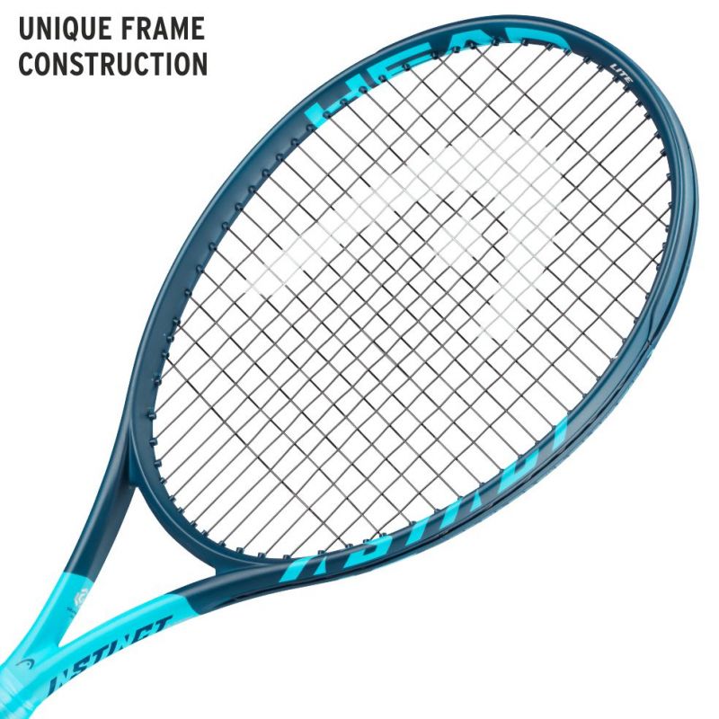 HEAD Graphene 360+ INSTINCT LITE Tennis Racquet (Unstrung)