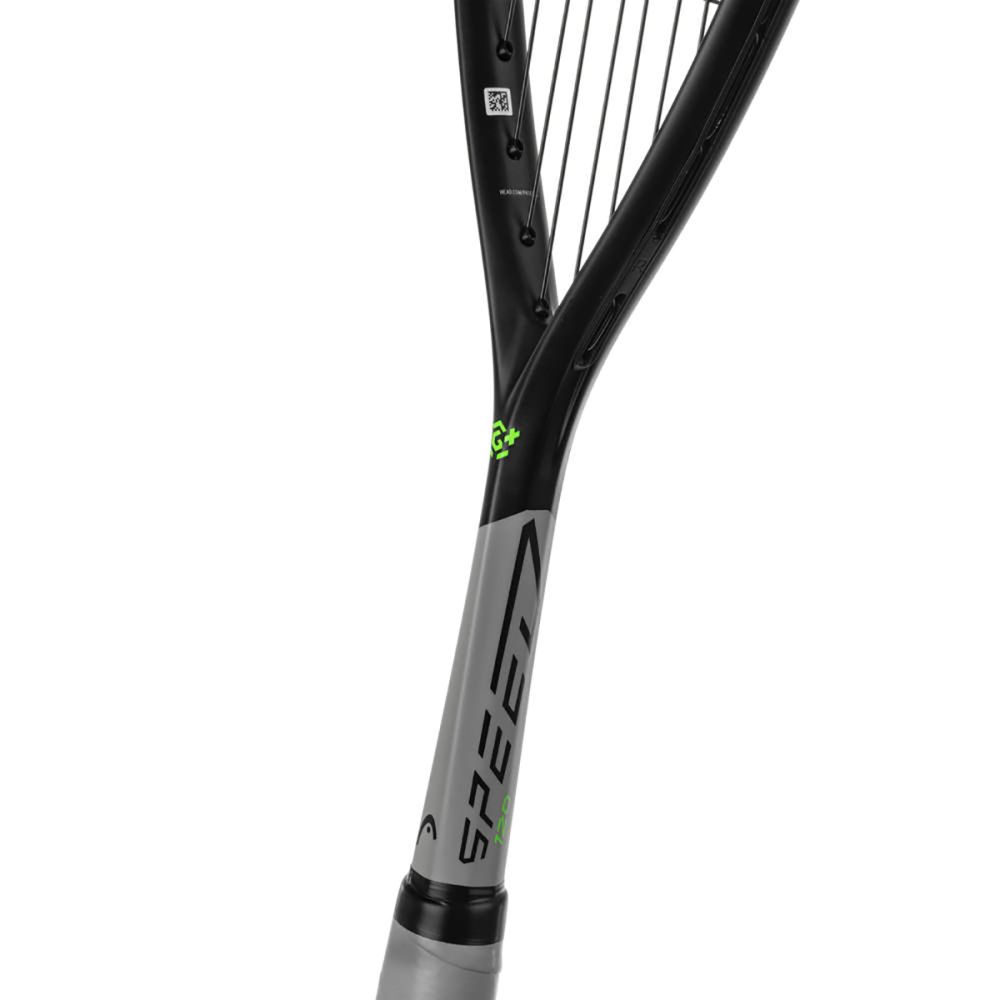 Head Graphene 360+ Speed 120 Squash Racquet