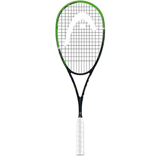 Head Graphene Xenon (120g) Squash Racquet