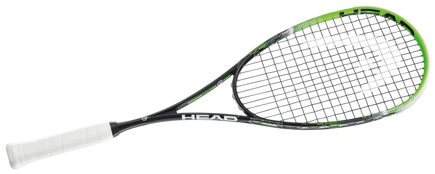 Head Graphene Xenon (120g) Squash Racquet