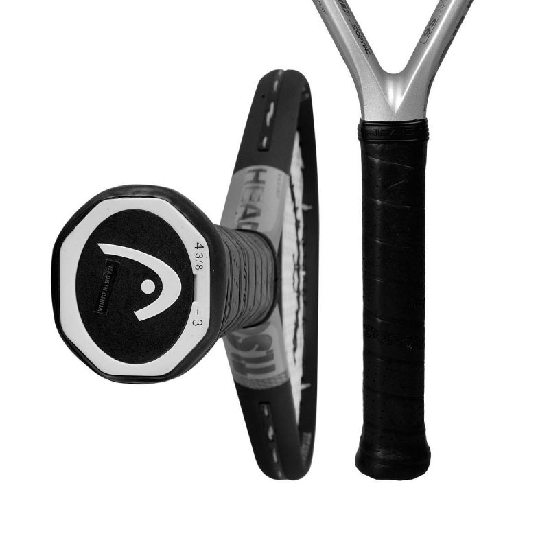 HEAD TI S6 TENNIS RACQUET