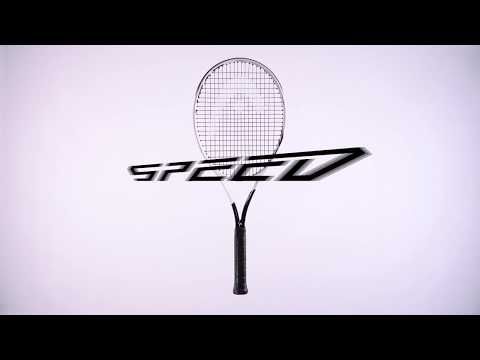 HEAD Graphene 360+ SPEED PRO Tennis Racquet (Unstrung)