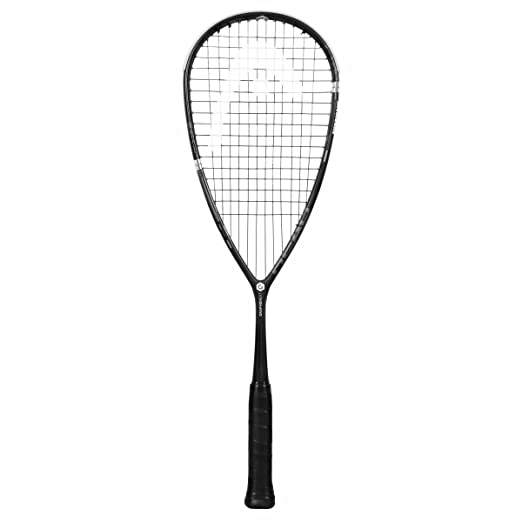 Head Graphene XT Hurricane (123g) Squash Racquet