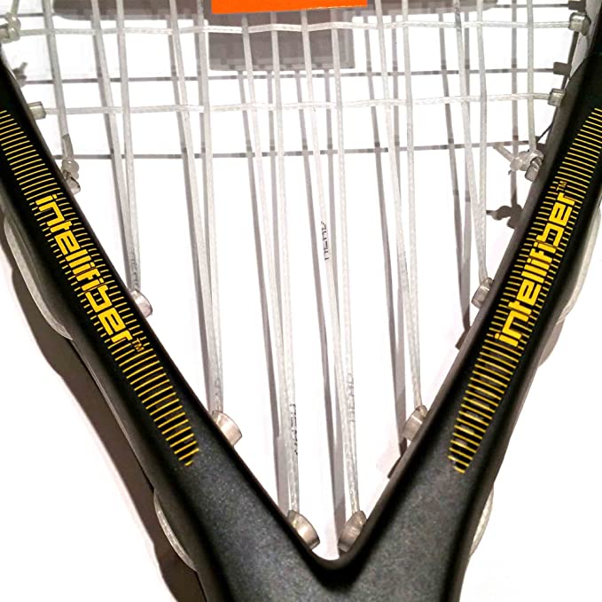 Head I.X. (120g) Squash Racquet