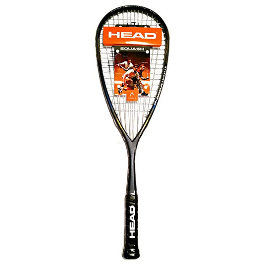 Head I.X. (120g) Squash Racquet