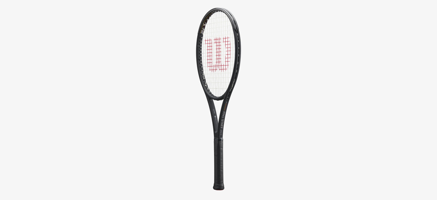 Wilson Pro Staff 97L v13 Tennis Racquet ( 290G, Unstrung)