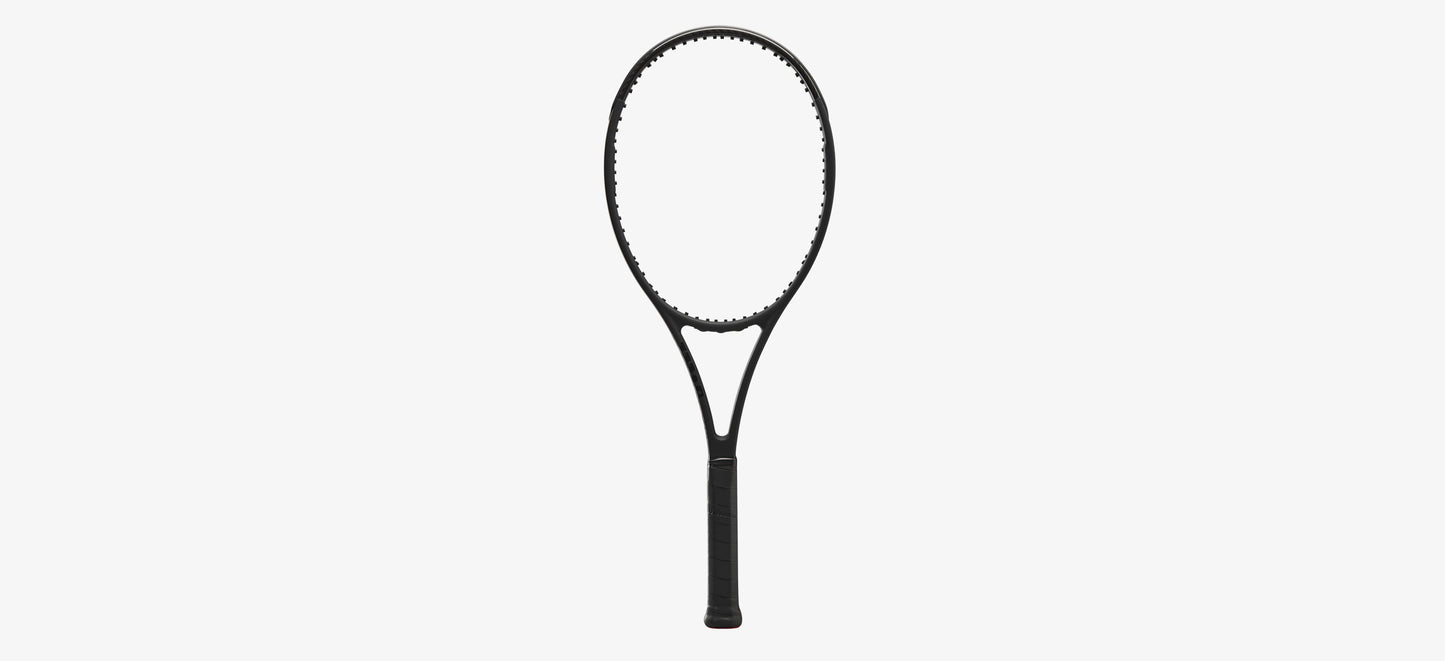 Wilson Pro Staff 97 V13 Tennis Racquet ( 315G, Unstrung)