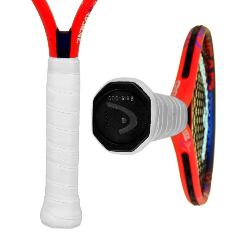 HEAD RADICAL 21 TENNIS RACQUET