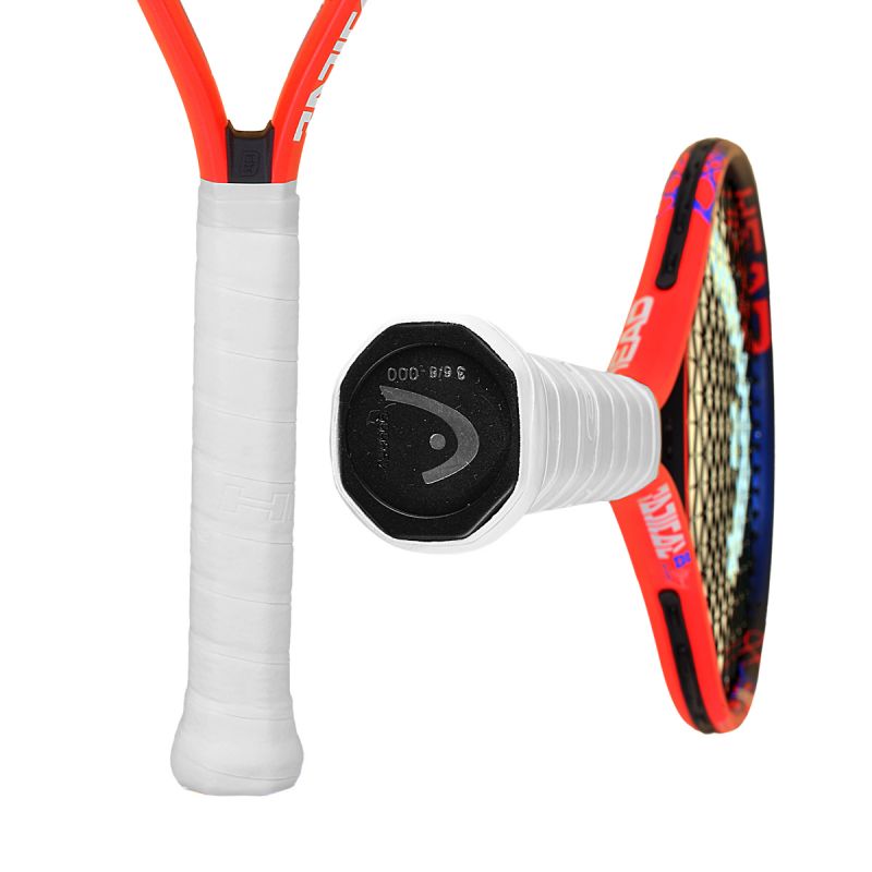 HEAD RADICAL 25 TENNIS RACQUET