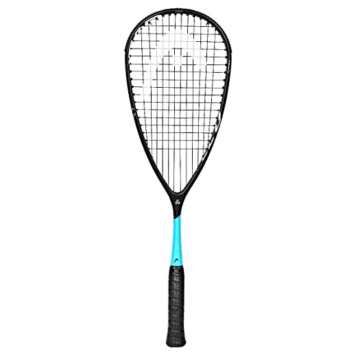 Head Graphene 360 Speed (125g) Squash Racquet