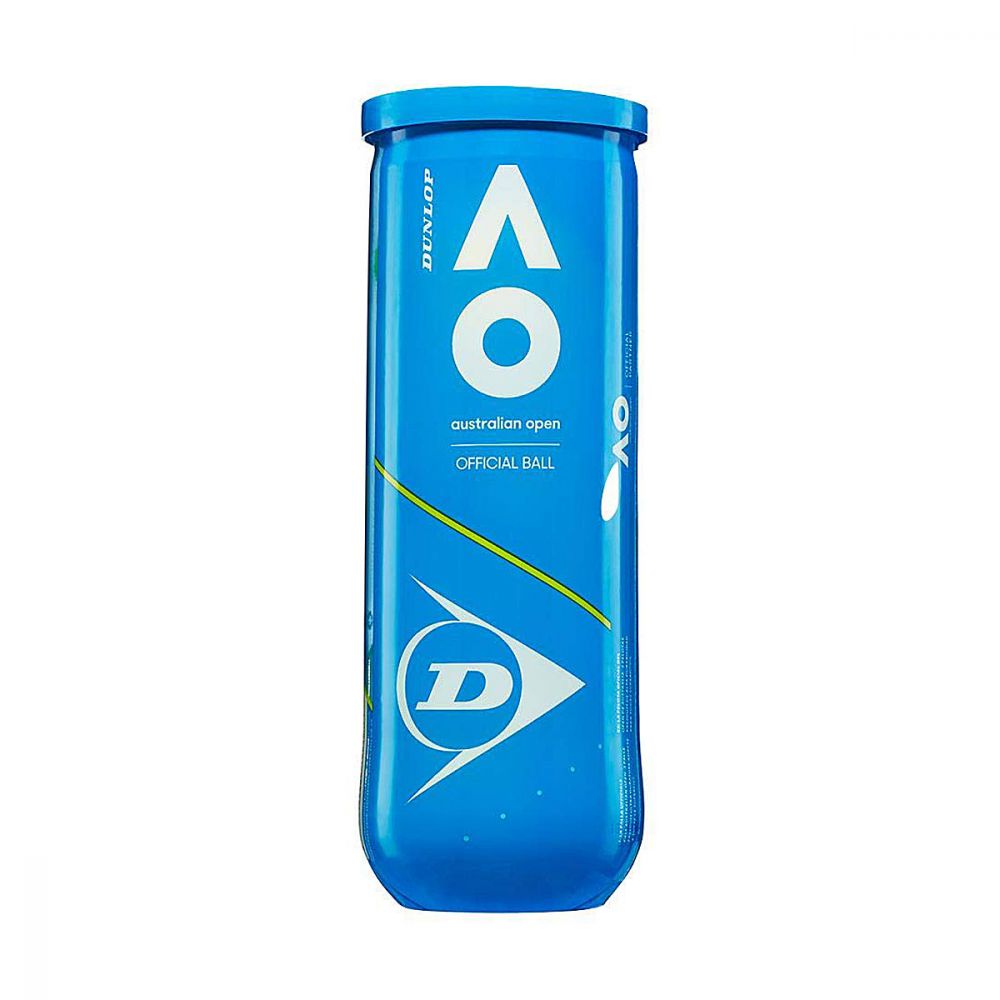 Dunlop AO Tennis Ball Carton (24 Can)