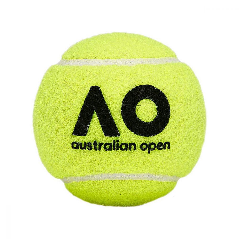 Dunlop AO Tennis Ball Carton (24 Can)