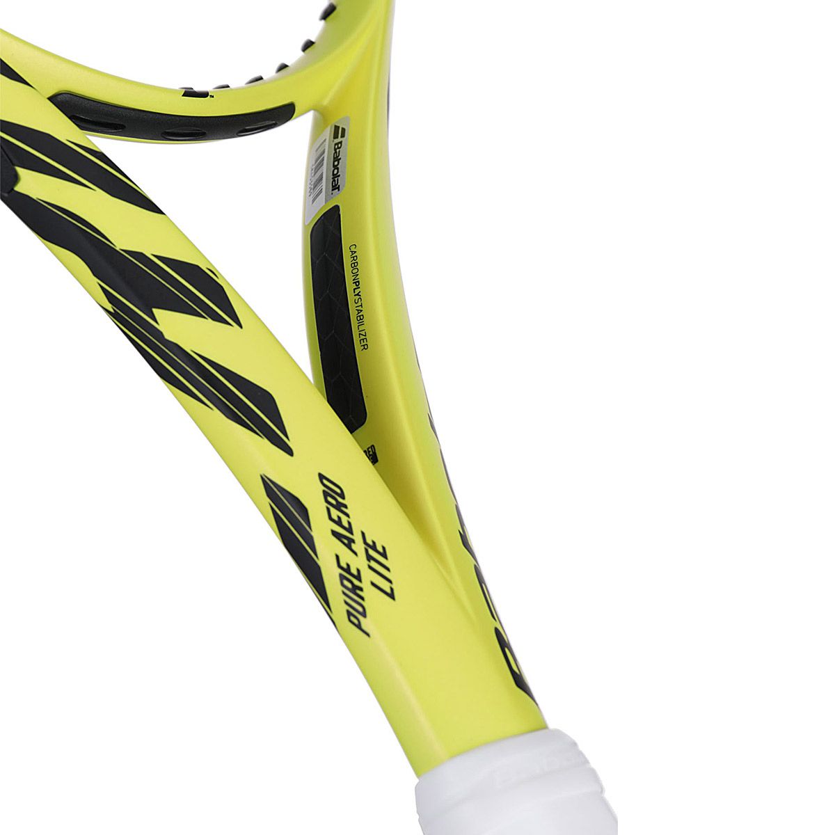 BABOLAT PURE AERO LITE TENNIS RACQUET (UNSTRUNG)