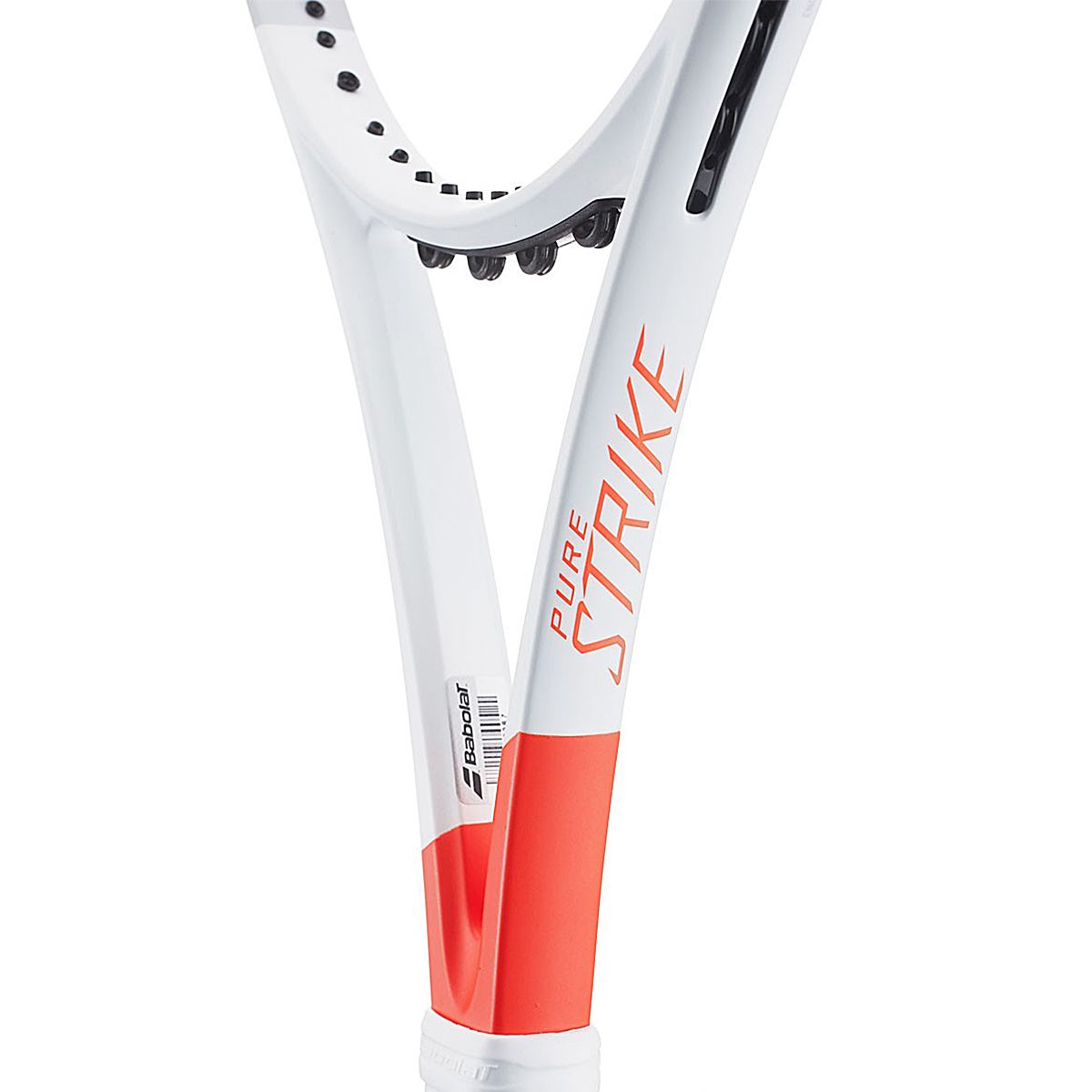 BABOLAT PURE STRIKE 16/19 TENNIS RACQUET (305GM, UNSTRUNG)