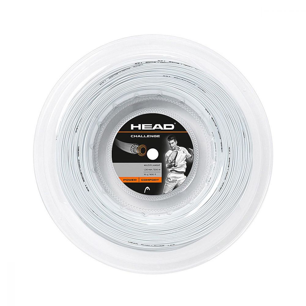 Head Challenge Tennis Reel (16g)