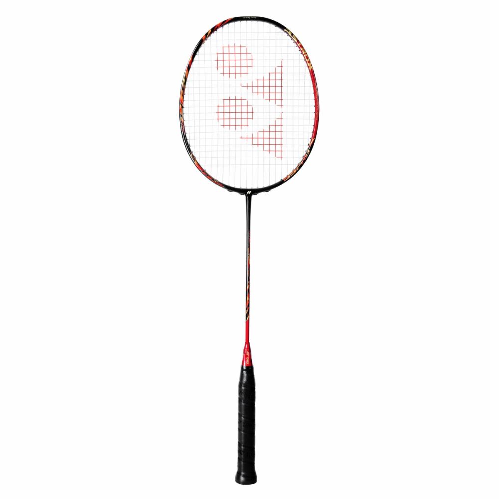 Yonex Astrox 99 Pro Badminton Racquet (Unstrung, Cherry Sunbur)