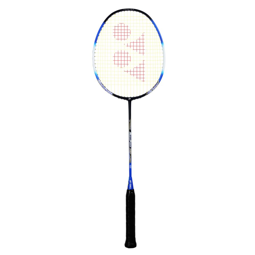 Yonex Muscle Power 22 Lite Badminton Racquet (Strung)