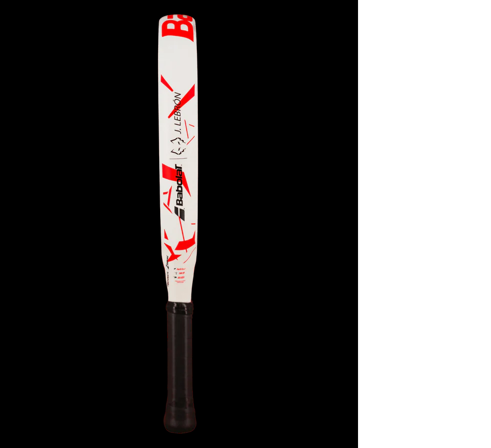 Babolat TECHNICAL VERON JUAN LEBRON 2.5 Paddle Racquet
