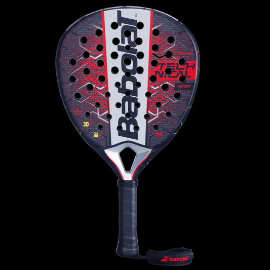 BABOLAT TECHNICAL VERON 2025 Padel Racquet