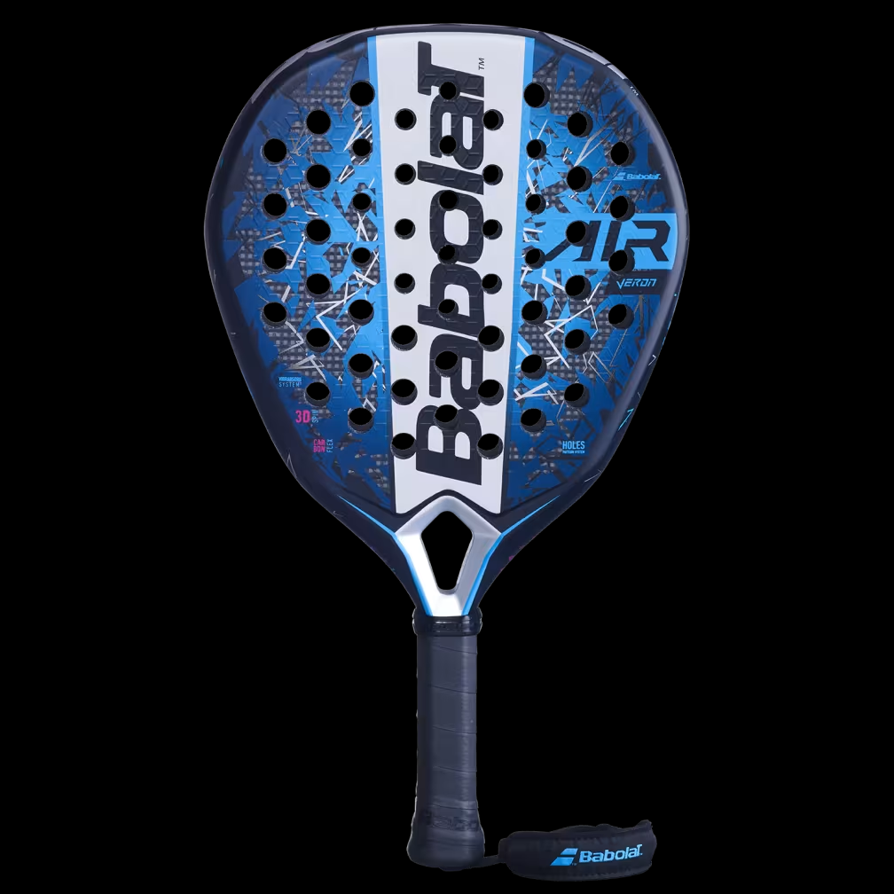 Babolat Air Veron 2025 Padel Racquet