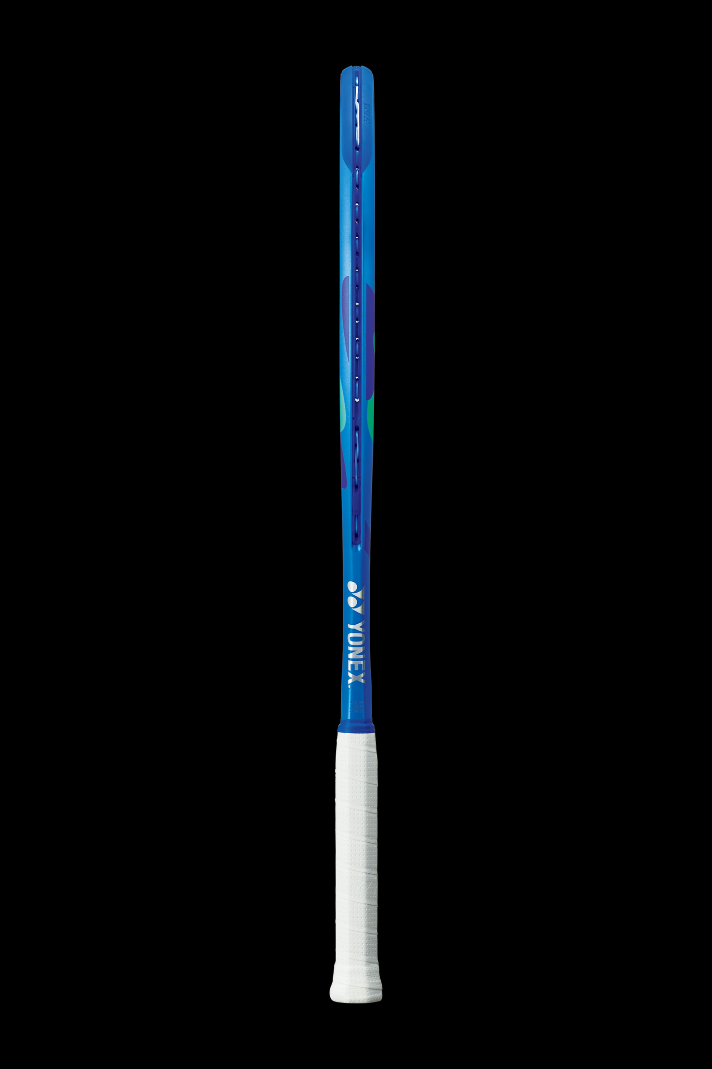 YONEX EZONE 98L TENNIS RACQUET (UNSTRUNG, BLAST BLUE)
