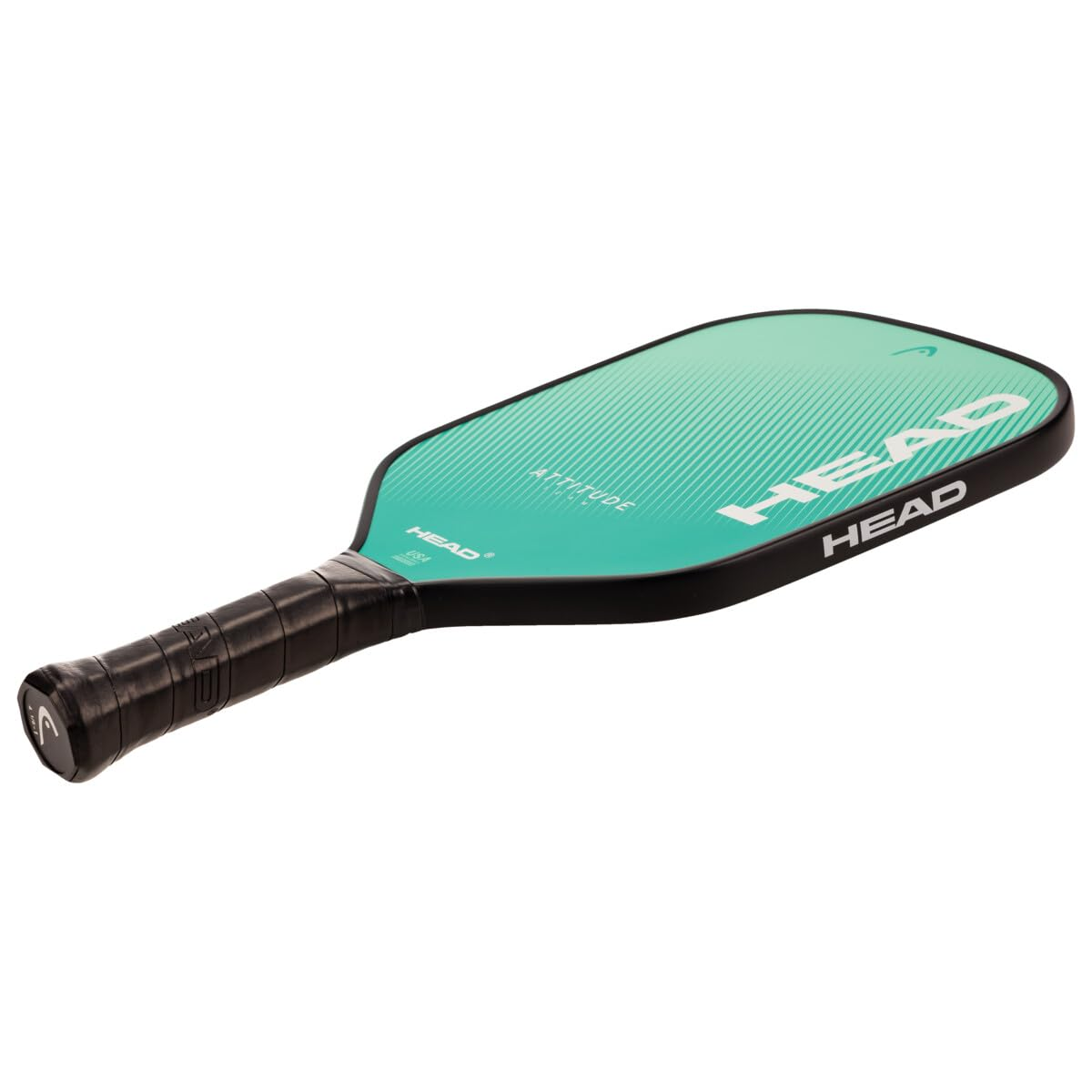 HEAD ATTITUDE TEAM PICKLEBALL PADDLE