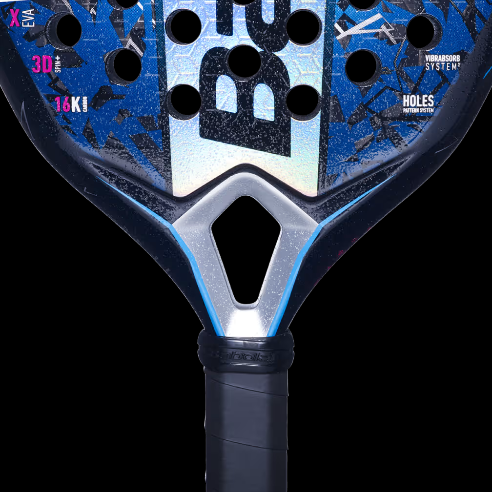 Babolat Air Viper 2025 Paddle Racquet