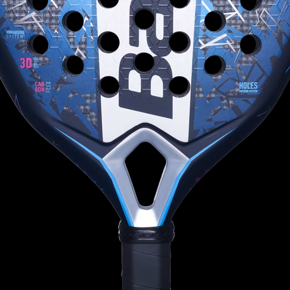 Babolat Air Veron 2025 Padel Racquet