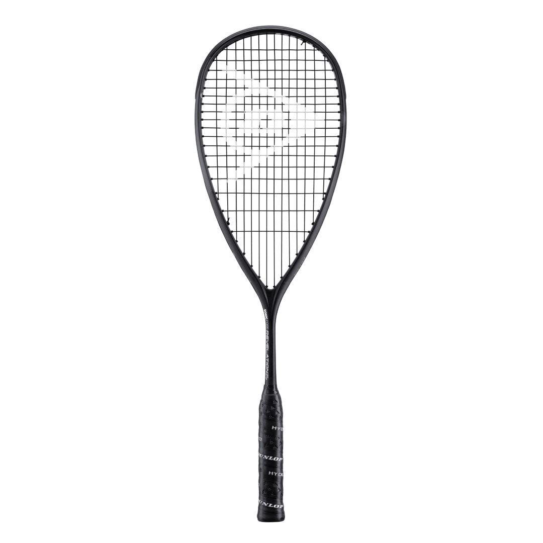 Dunlop Sonic Core Revelation 125 Squash Racquet