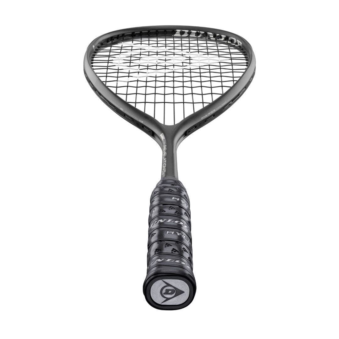 Dunlop Sonic Core Revelation 125 Squash Racquet