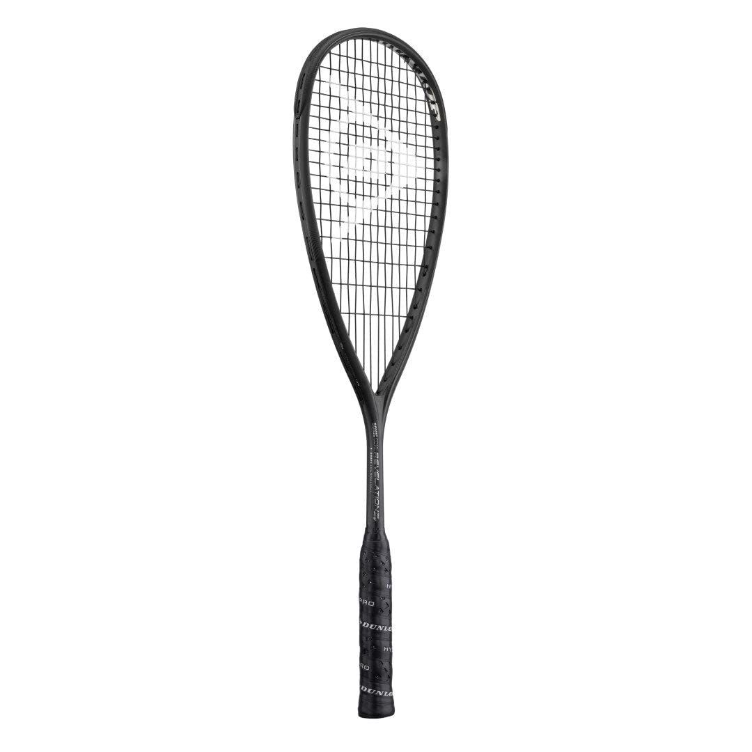 Dunlop Sonic Core Revelation 125 Squash Racquet