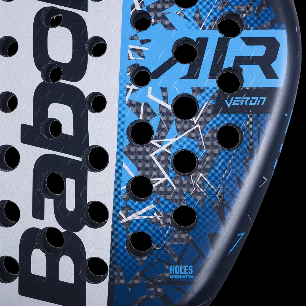 Babolat Air Veron 2025 Padel Racquet