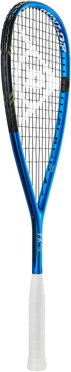 Dunlop Sports FX Team Series  Series Squash Racquets