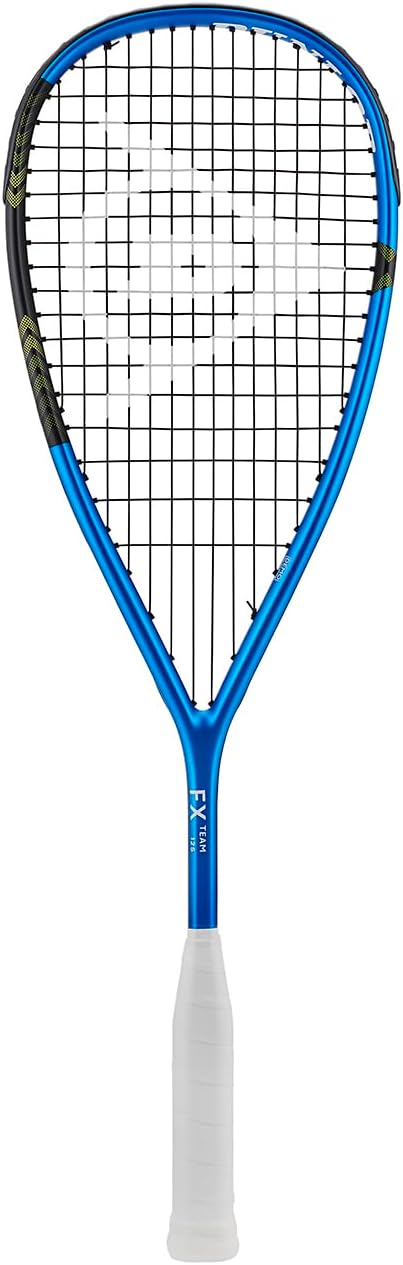 Dunlop Sports FX Team Series  Series Squash Racquets