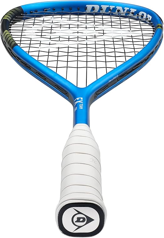 Dunlop Sports FX Team Series  Series Squash Racquets