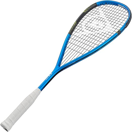 Dunlop Sports FX Team Series  Series Squash Racquets